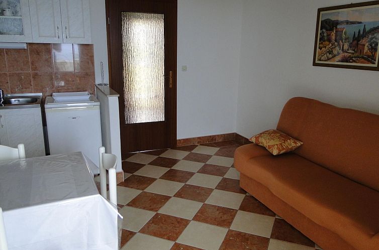 Appartement Rube 4 für 4 Personen