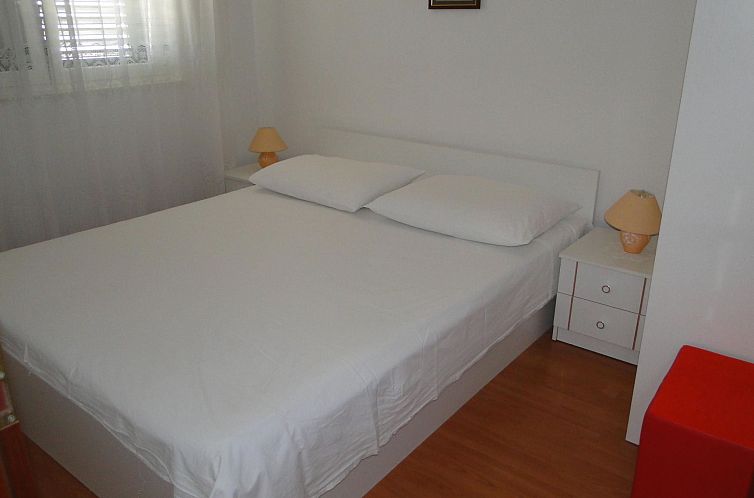 Appartement Rube 4 für 4 Personen