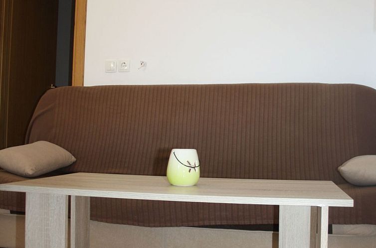 Appartement Wohnung "Ania 2" mit Balkon