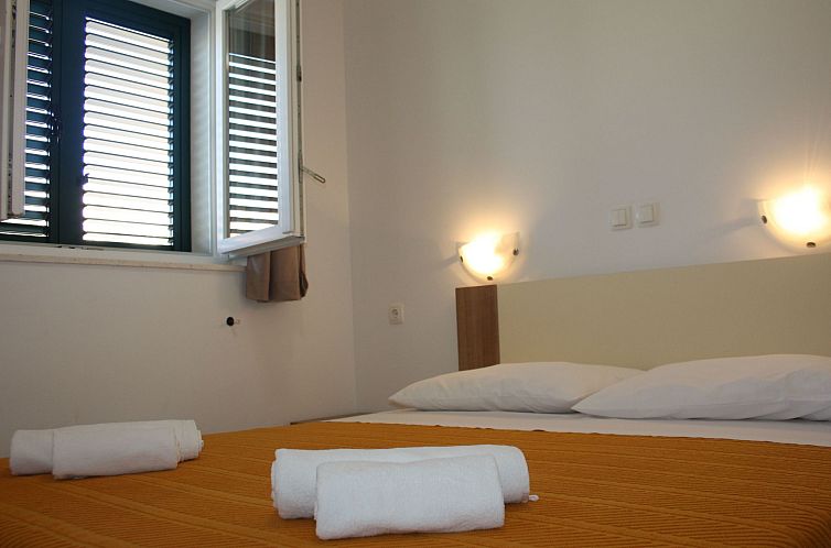 Appartement Wohnung "Ania 2" mit Balkon