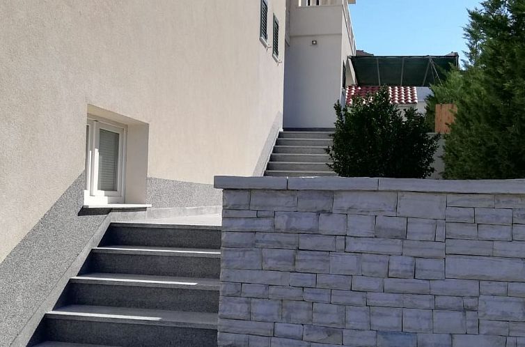 Appartement Wohnung "Ania 2" mit Balkon