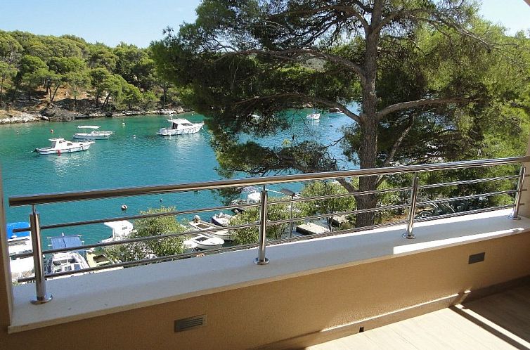 Appartement Villa Aurea 4