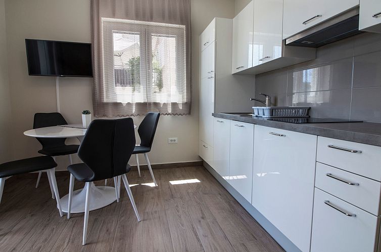 Appartement Villa Aurea 4