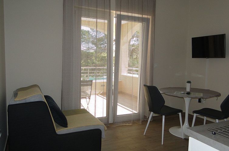 Appartement Villa Aurea 4