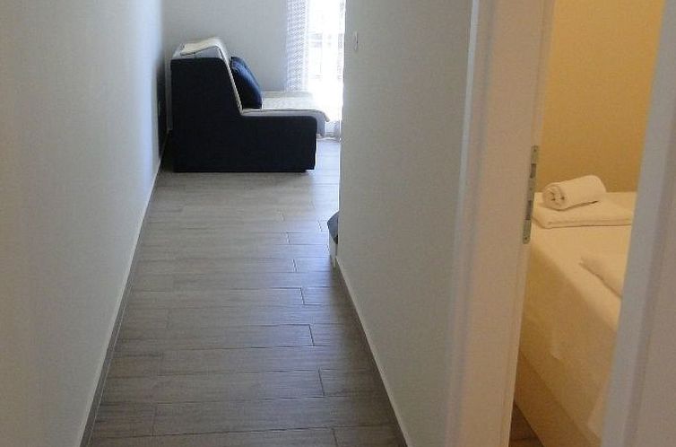 Appartement Villa Aurea 4