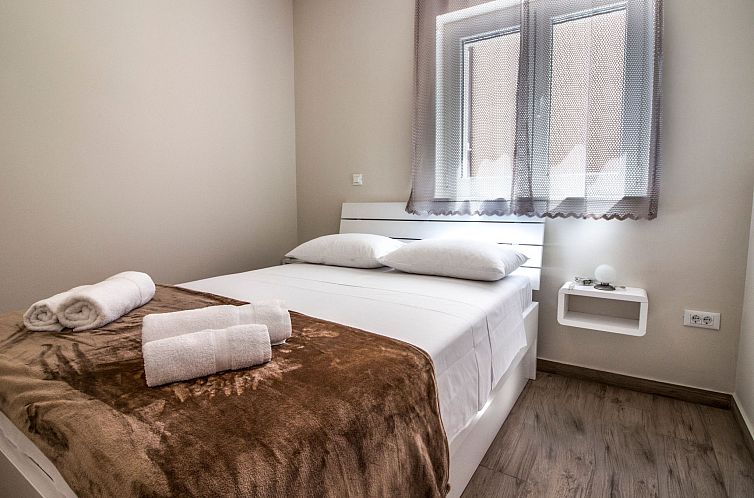 Appartement Villa Aurea 4