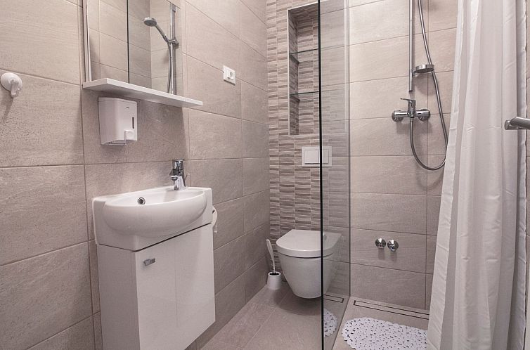 Appartement Villa Aurea 4