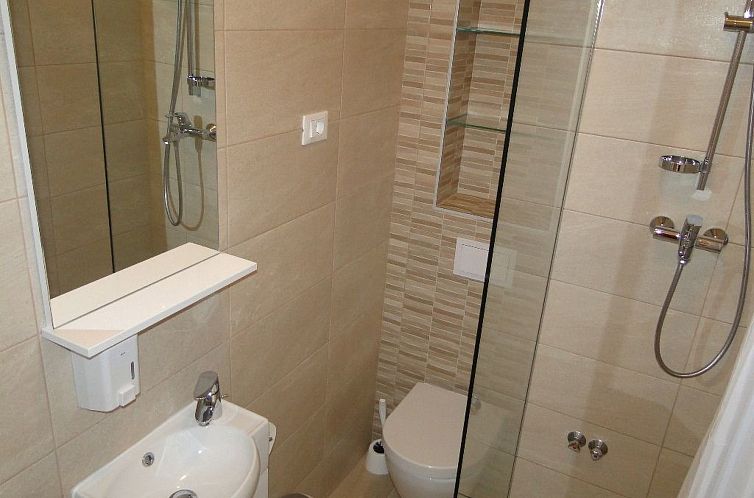 Appartement Villa Aurea 4