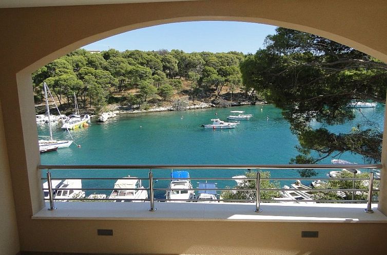 Appartement Villa Aurea 4