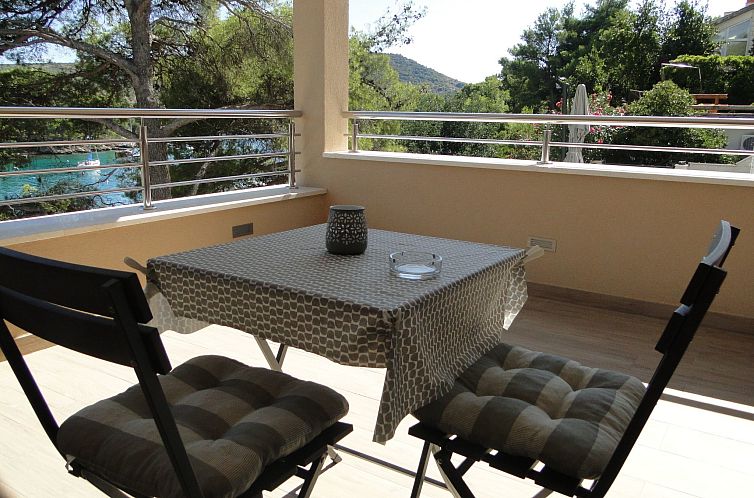 Appartement Villa Aurea 4