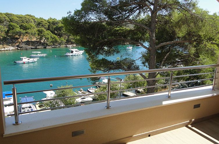 Appartement Villa Aurea 4