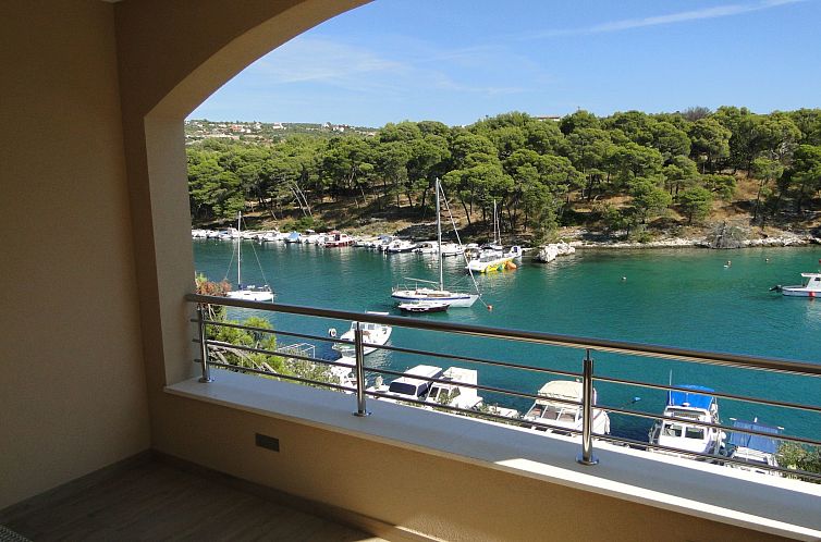 Appartement Villa Aurea 4