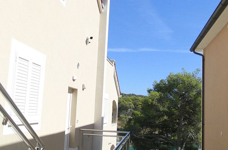 Appartement Villa Aurea 4