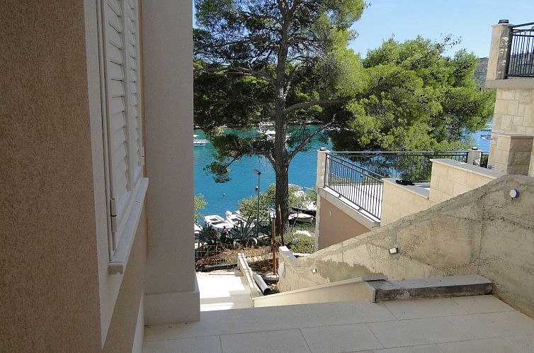 Appartement Villa Aurea 4