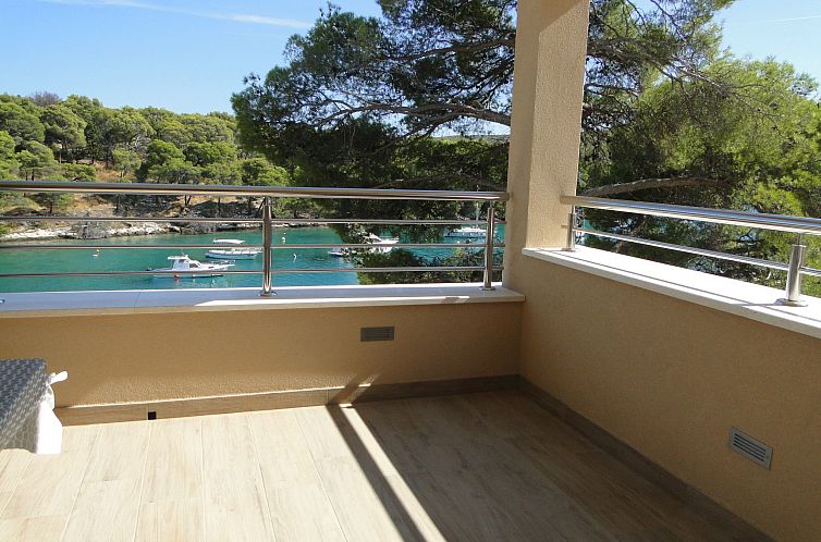 Appartement Villa Aurea 4