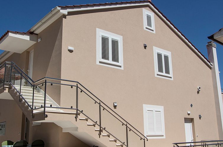 Appartement Villa Aurea 4