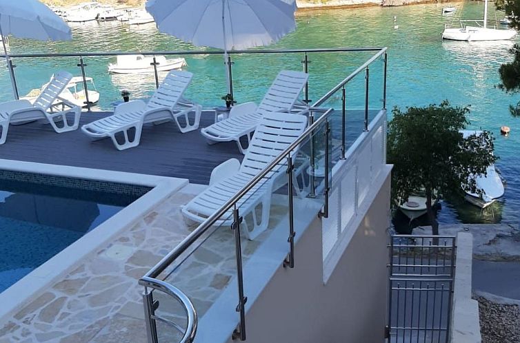 Appartement Villa Aurea 4