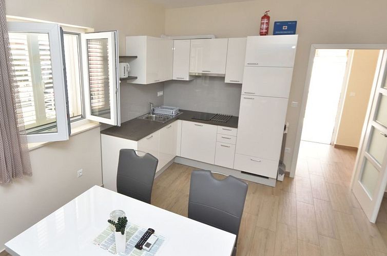 Appartement Villa Aurea 2