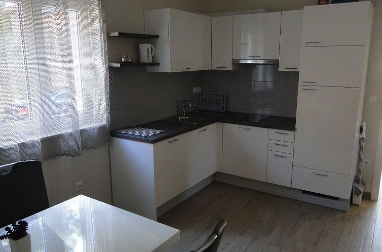 Appartement Villa Aurea 2