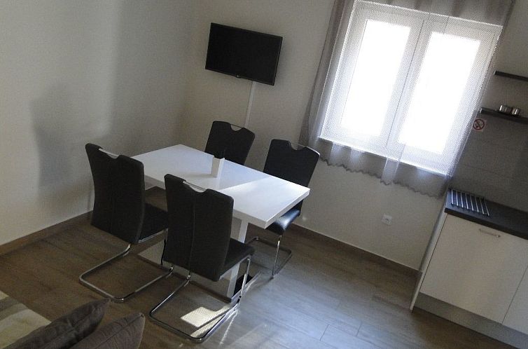 Appartement Villa Aurea 2