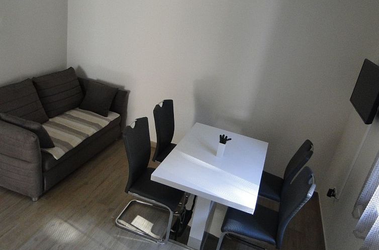 Appartement Villa Aurea 2