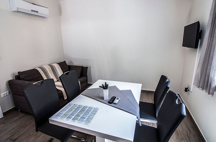 Appartement Villa Aurea 2