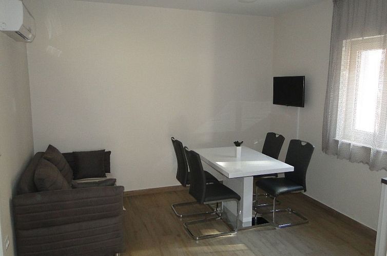 Appartement Villa Aurea 2