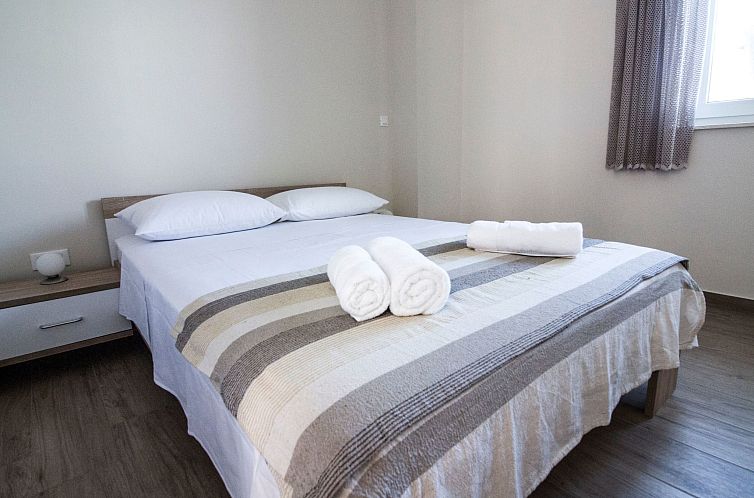 Appartement Villa Aurea 2