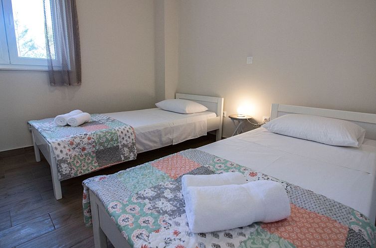 Appartement Villa Aurea 2