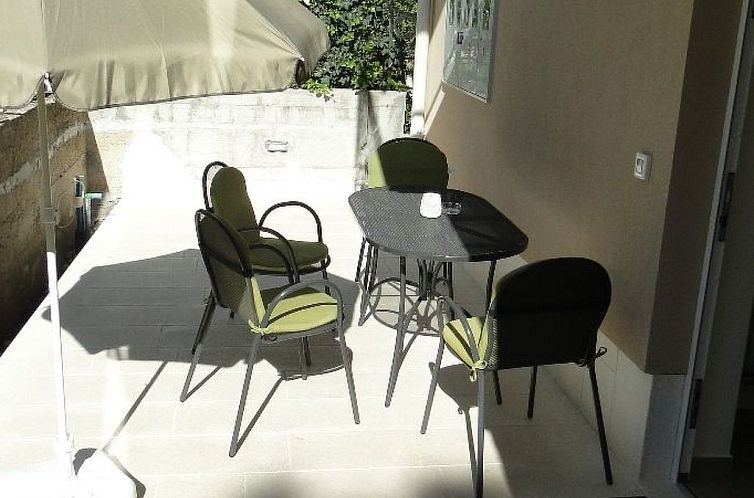Appartement Villa Aurea 2