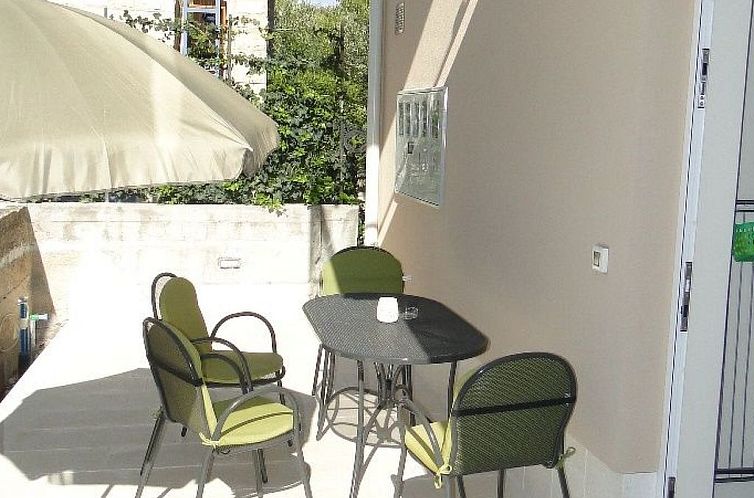Appartement Villa Aurea 2