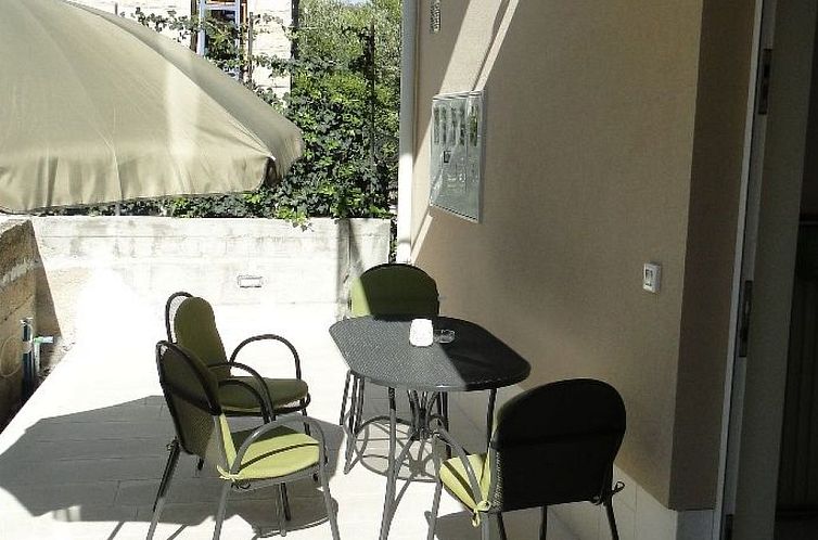 Appartement Villa Aurea 2