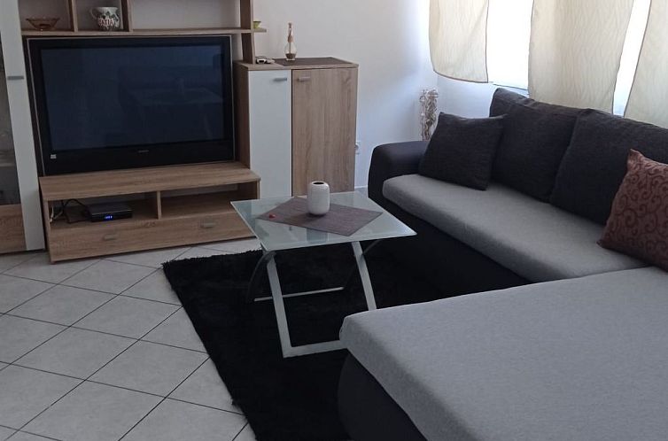 Guest house 1033554 - Apartment Dalmatia - Appartement Wohnung in Primosten, Dalmatien