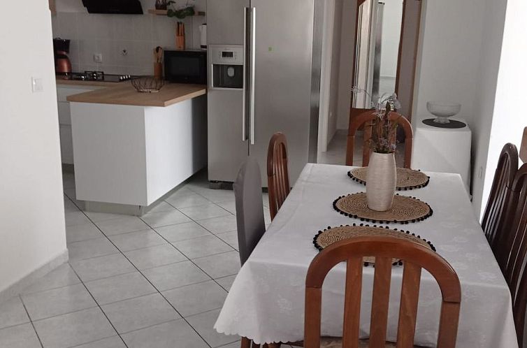 Appartement Wohnung in Primosten, Dalmatien