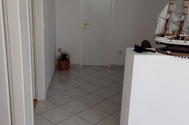 Appartement Wohnung in Primosten, Dalmatien