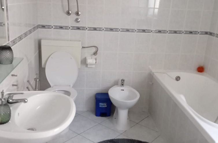 Appartement Wohnung in Primosten, Dalmatien