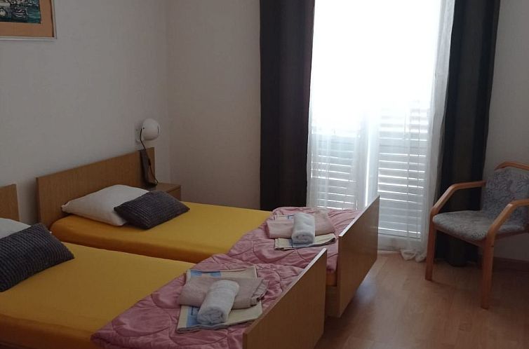 Appartement Wohnung in Primosten, Dalmatien