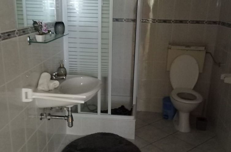 Appartement Wohnung in Primosten, Dalmatien
