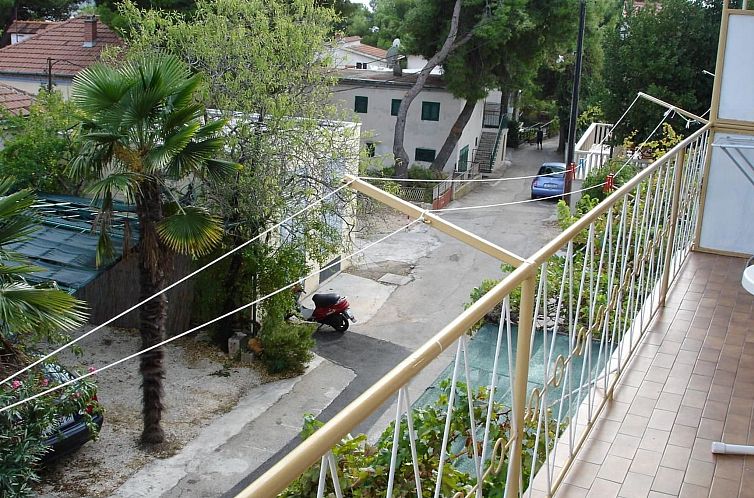 Appartement Wohnung in Primosten, Dalmatien