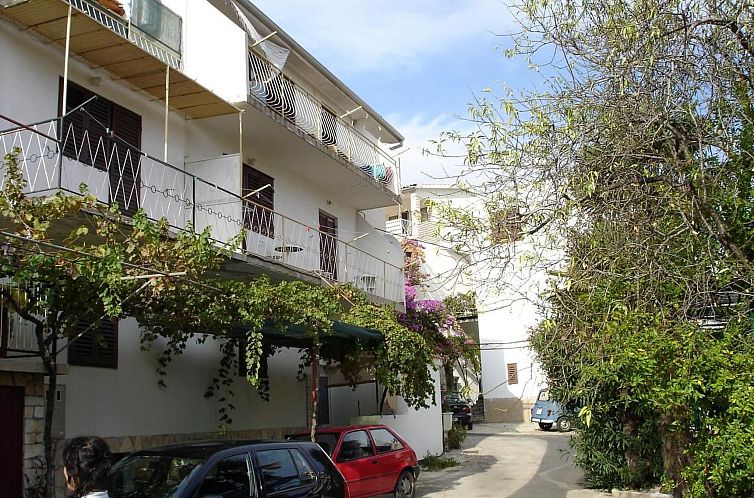 Appartement Wohnung in Primosten, Dalmatien