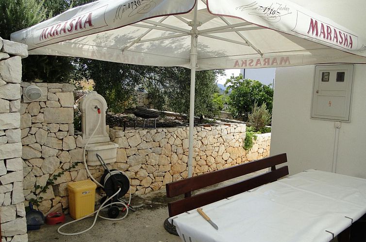 Appartement Villa Laguna 3 Ferienwohnung für 4 Personen