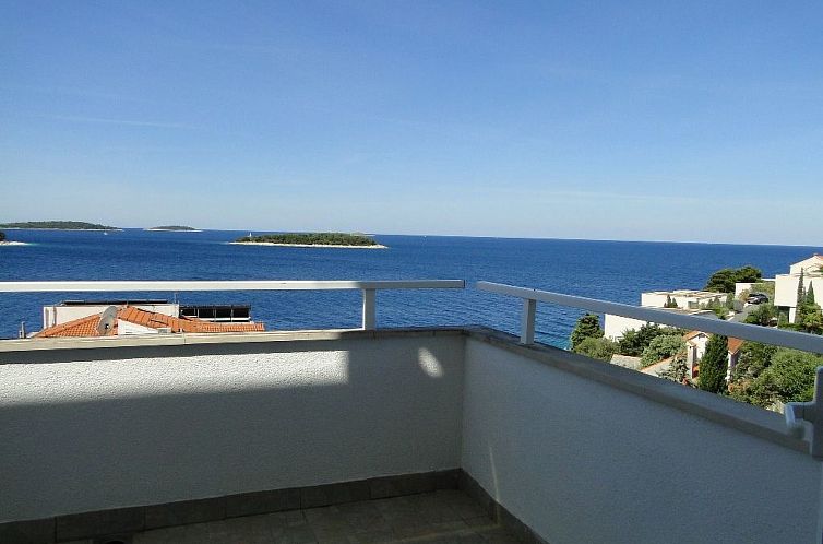 Appartement Villa Laguna 3 Ferienwohnung für 4 Personen