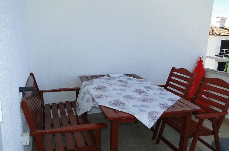 Appartement Villa Laguna 3 Ferienwohnung für 4 Personen