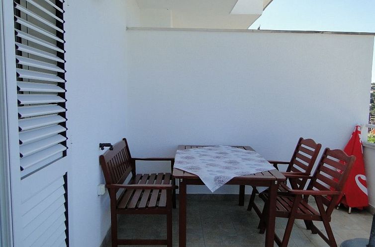 Appartement Villa Laguna 3 Ferienwohnung für 4 Personen