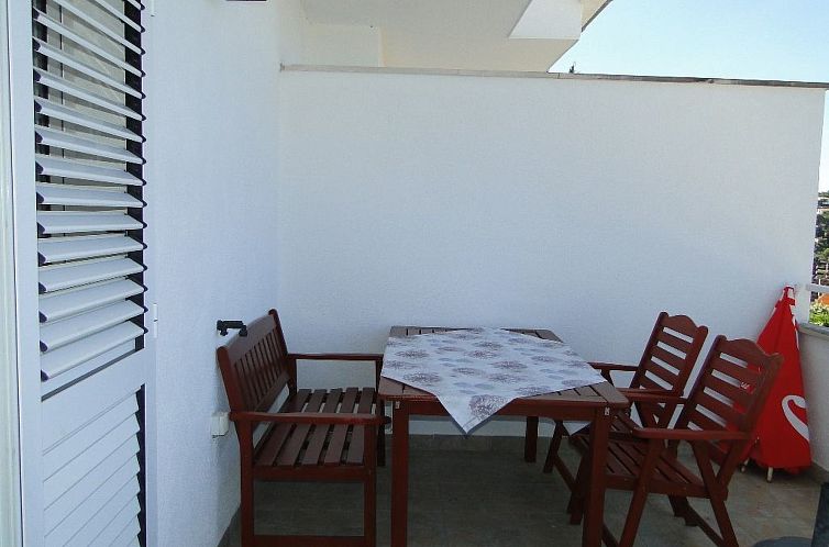Appartement Villa Laguna 3 Ferienwohnung für 4 Personen