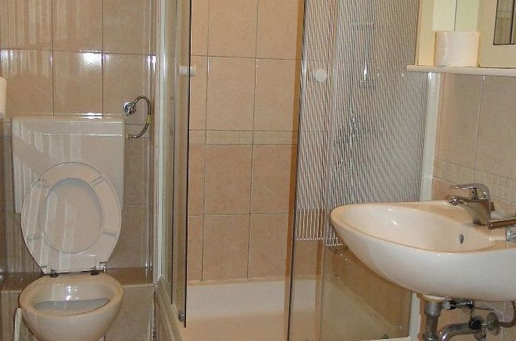 Appartement Villa Laguna 3 Ferienwohnung für 4 Personen