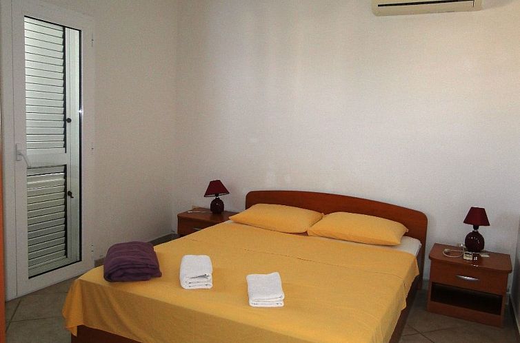 Appartement Villa Laguna 3 Ferienwohnung für 4 Personen