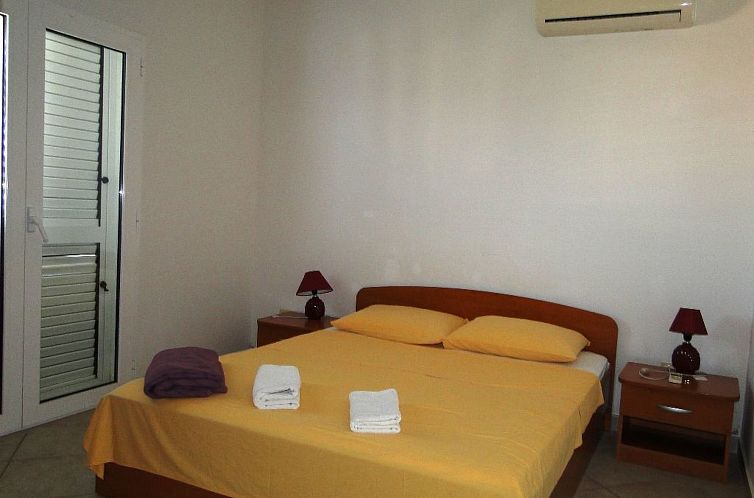 Appartement Villa Laguna 3 Ferienwohnung für 4 Personen