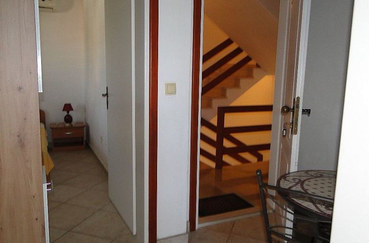 Appartement Villa Laguna 3 Ferienwohnung für 4 Personen
