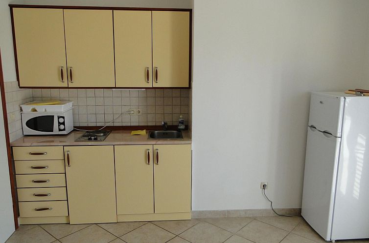 Appartement Villa Laguna 3 Ferienwohnung für 4 Personen